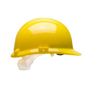 Casque chantier